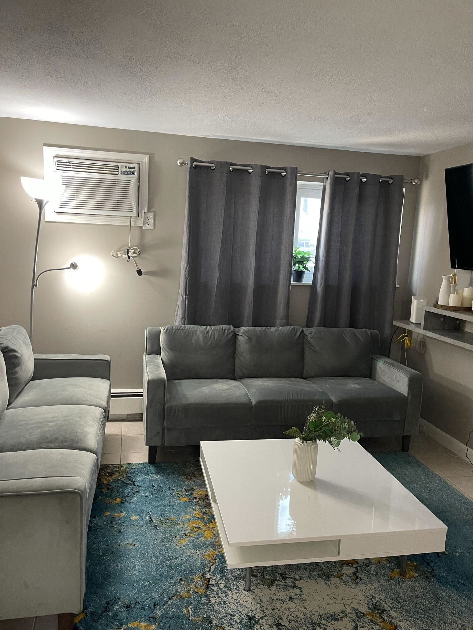 Selling Separately Or Both Couches