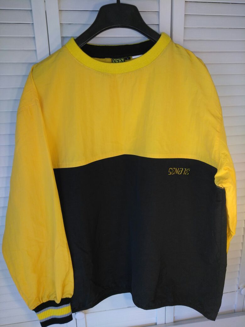 SENATE SKATE BRAND APPAREL NEW!