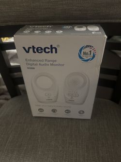 Vtech Audio Monitor
