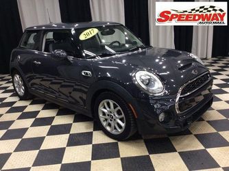 2017 Mini Hardtop