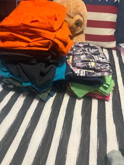 Large scrubs for sale