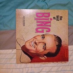 2 Record Vintage Vinyl