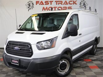 2017 Ford Transit-150