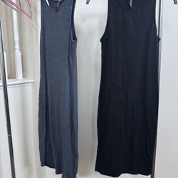 2 Dresses