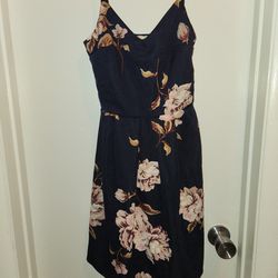 Small Summer Dress