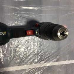 Bosch Drill 18 V