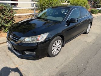 2013 accord v6