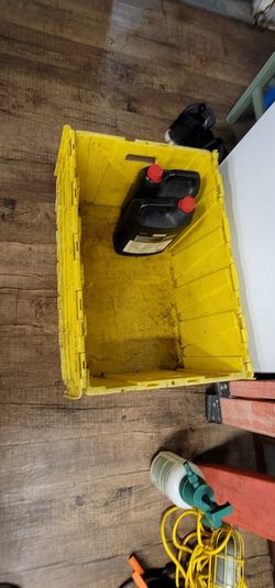 Storage Box