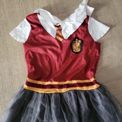 Harry Potter Costume 