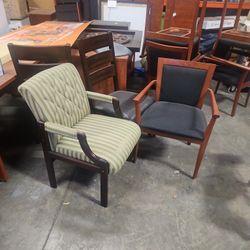 Office And Dining Chairs