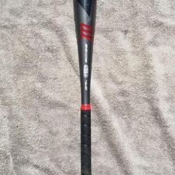 Marucci CAT9 30/-5 USSSA Baseball Bat - $100