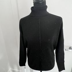 Drapers And Damon’s Sweater