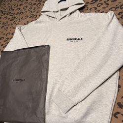 Size XL Hoodie