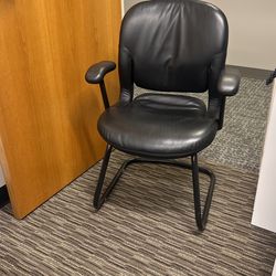 Office Guest Chair