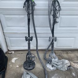 Two drywall Orbital Sanders- Good Condition