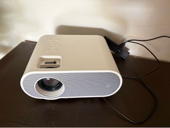 Led projector