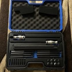 Fuel Injector Removal Tool/Rail Assembly Replacer, (28PCS)