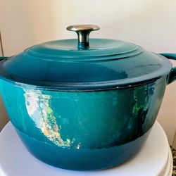 Cast lron Dutch Oven