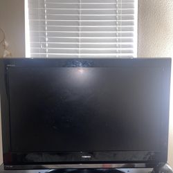 Toshiba TV