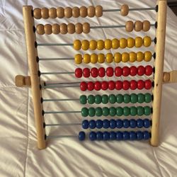 Counting Toy