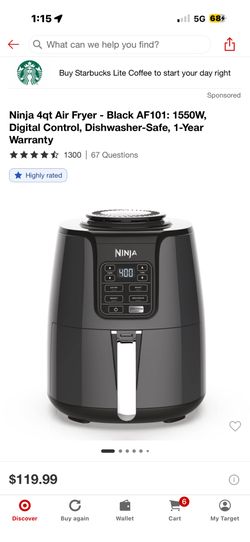 Air Fryer