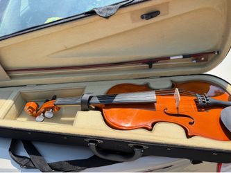 Beginner Violin  4/4