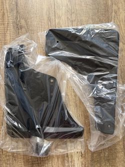 All 4 Toyota Camry Mud guard