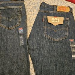 501 Jeans