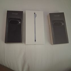 Bargain Deal  Google 10 iPhone Air