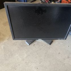 Dell Computer Monitors