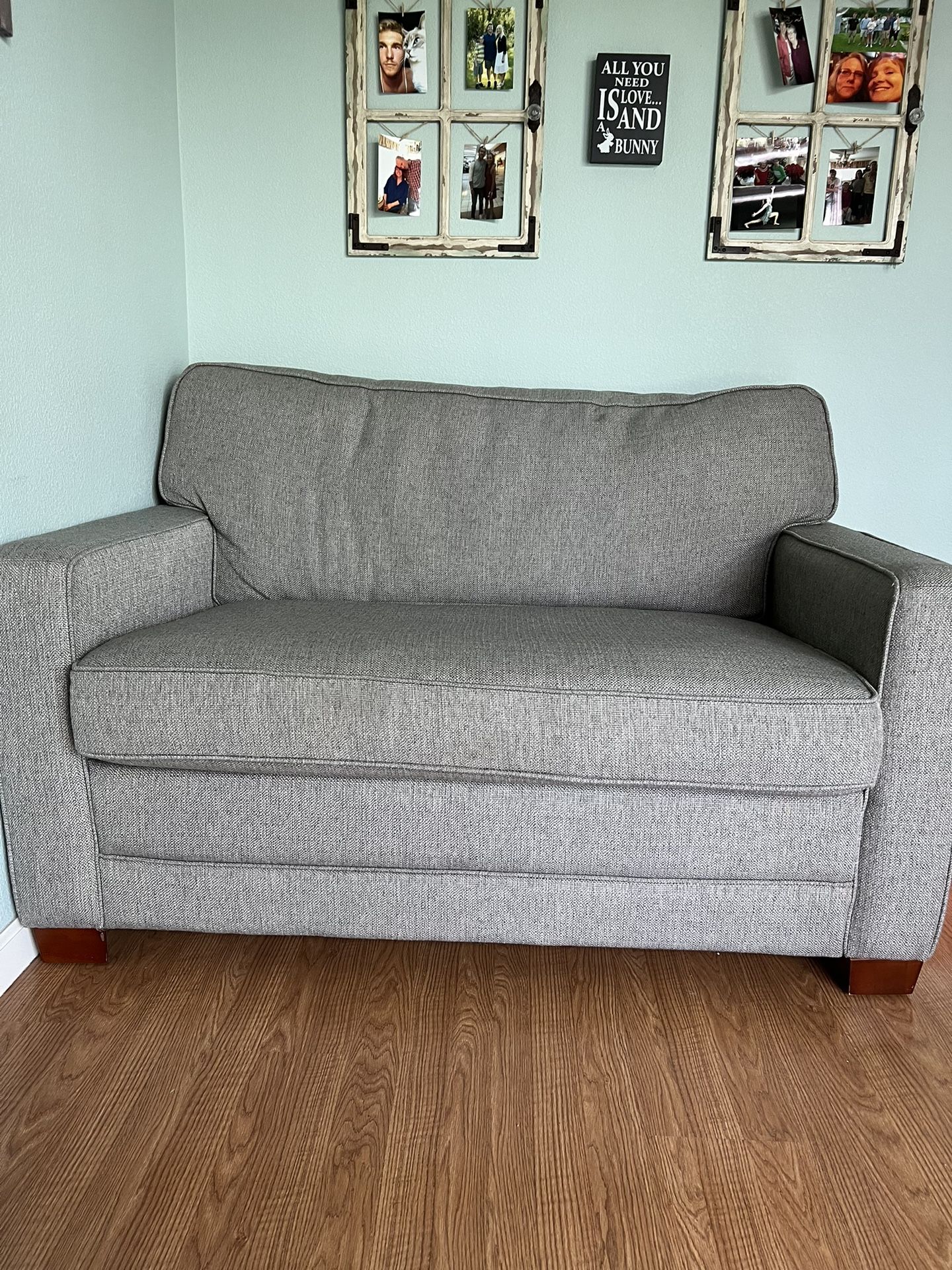 Couch Hide A bed (twin Xl)