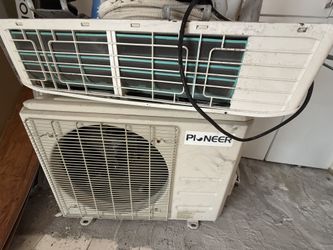 Pioneer Mini Split A/C