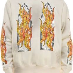 KDNK Sweatsuit Sz L New with tags $250 retail