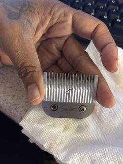 1 Blade For 76er Clipper 