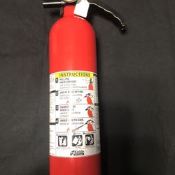 Fire Extinguisher For Your SxS….