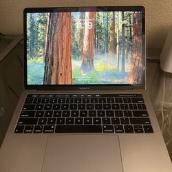 MacBook Pro 