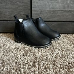Toddler Boots