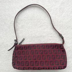 Fendi Bag