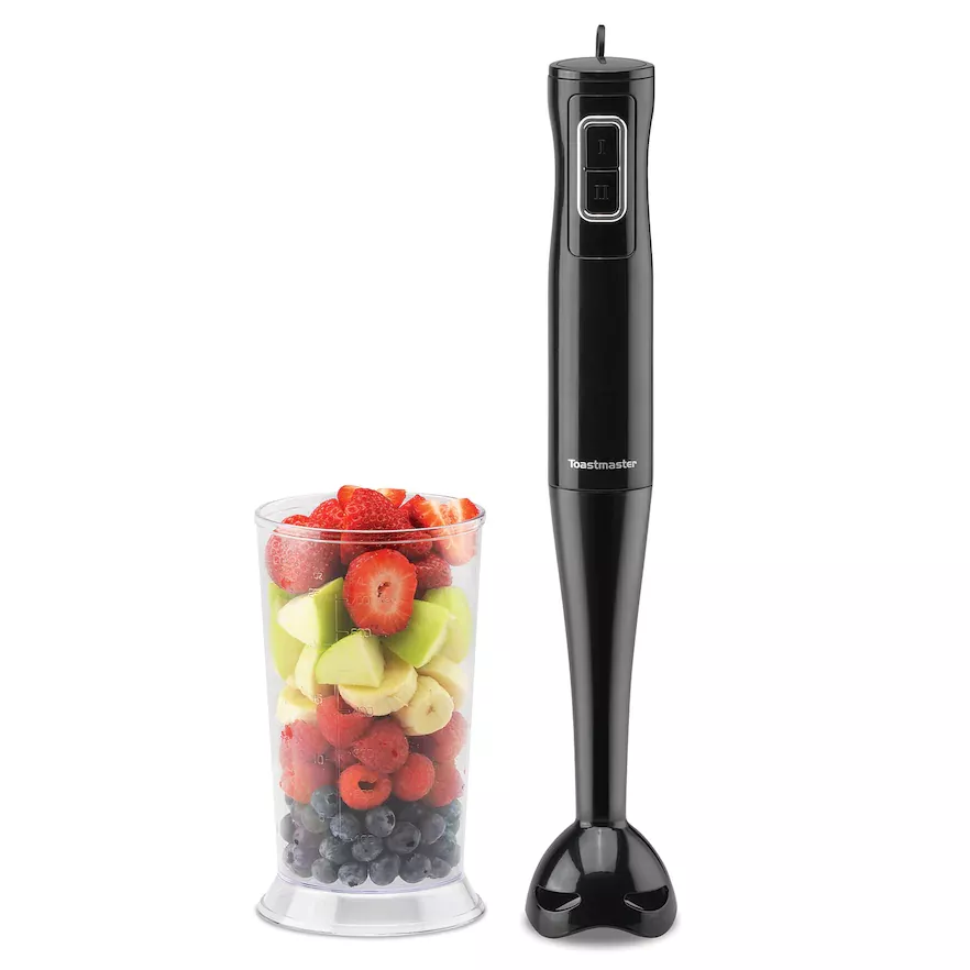 Brand new in box Toastmaster Immersion Blender