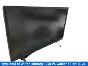 Vizio D24f-j09 Black