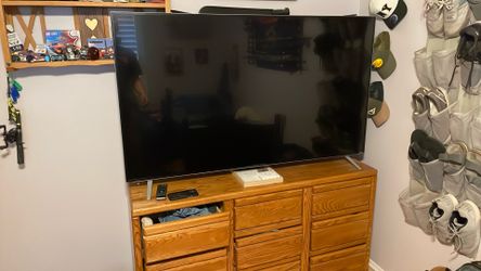 Vizio tv flat screen