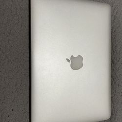 MacBook Pro 2015 13”