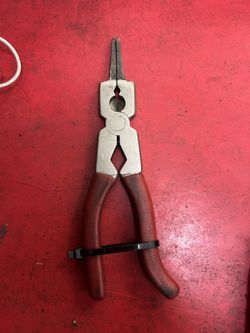 Welding Pliers