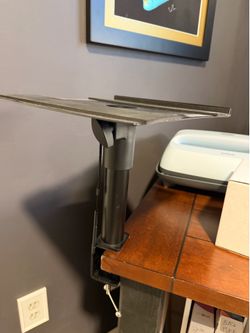 Speaker/Monitor Stand