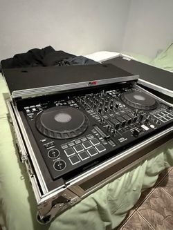 Pioneer flx1000 controller