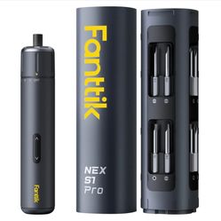 Fanttik Nex S1 Pro