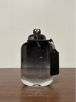 Coach For Men EDT (3.3 Fl Oz)