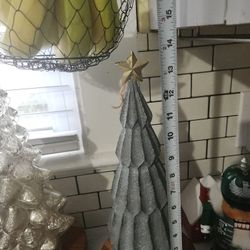 Ceramic Xmas Tree