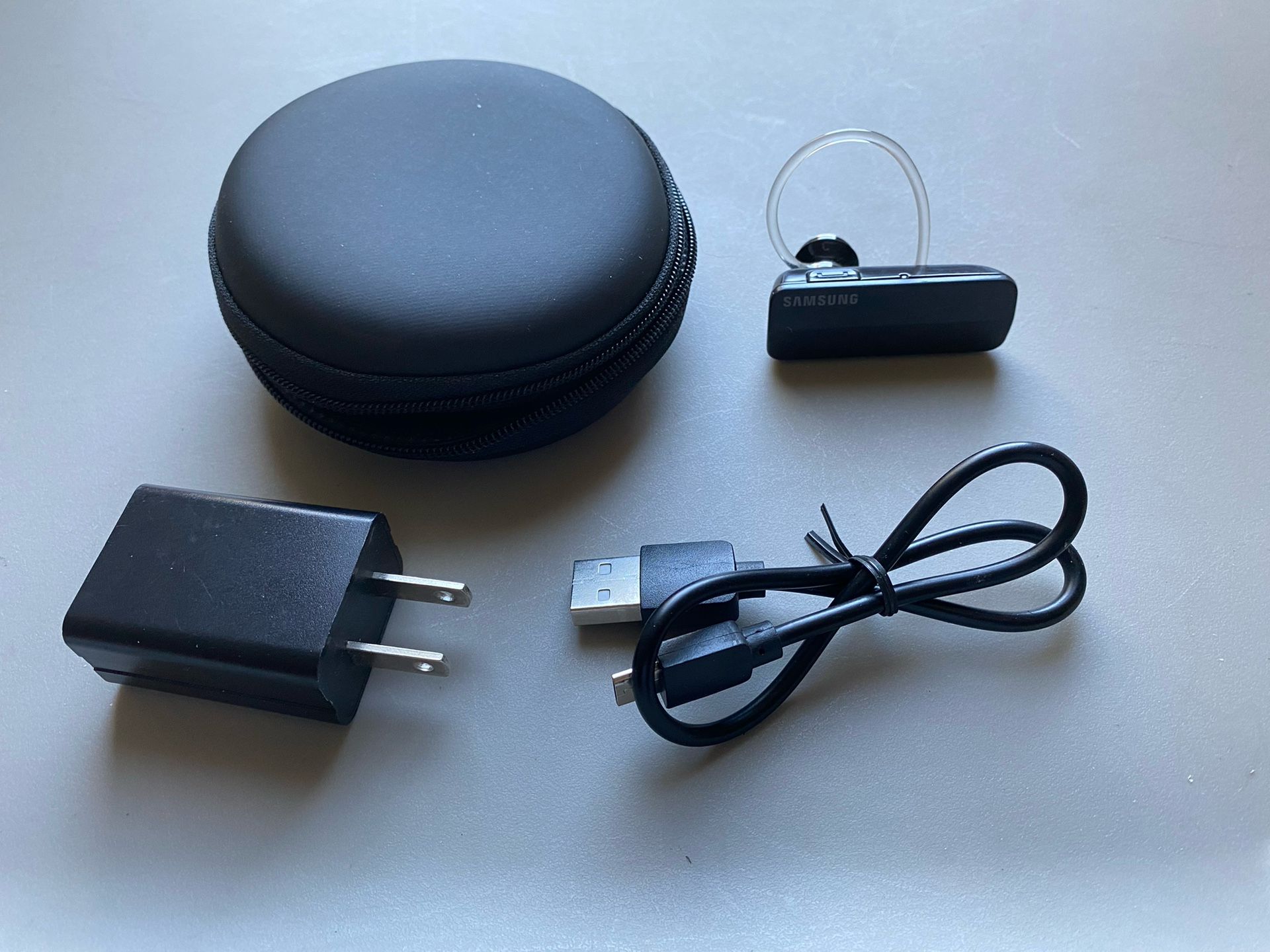 Samsung HM1700 Bluetooth Headset