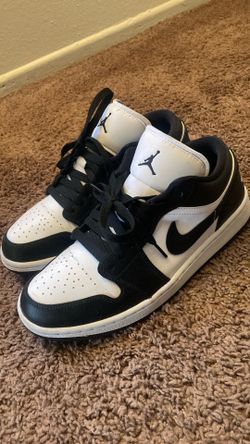 Jordan shoes